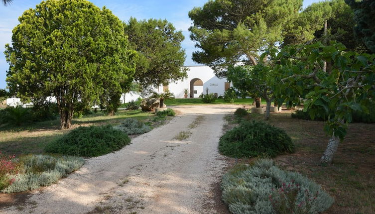 Photo 1 - Masseria Autigne