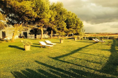 Photo 18 - Masseria Autigne