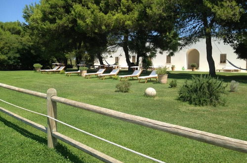 Photo 24 - Masseria Autigne