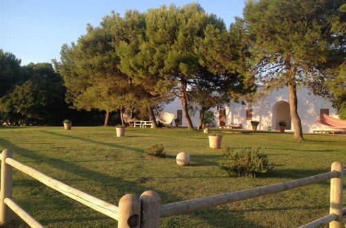 Photo 19 - Masseria Autigne