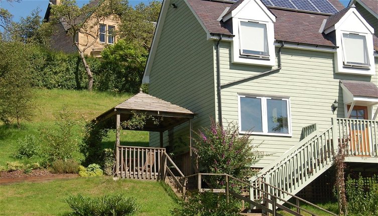 Foto 1 - Lovely Cottage in Garden Grounds Near Centre