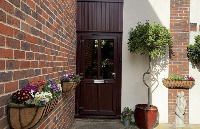 King Canute Apartment - Crown Lettings - Foto 27