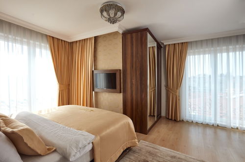 Photo 17 - Tarabya Suites