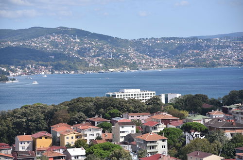 Photo 72 - Tarabya Suites