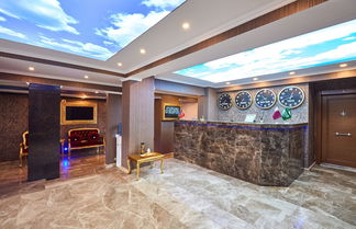 Photo 2 - Tarabya Suites