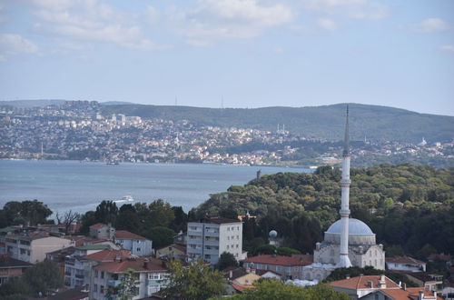 Foto 73 - Tarabya Suites