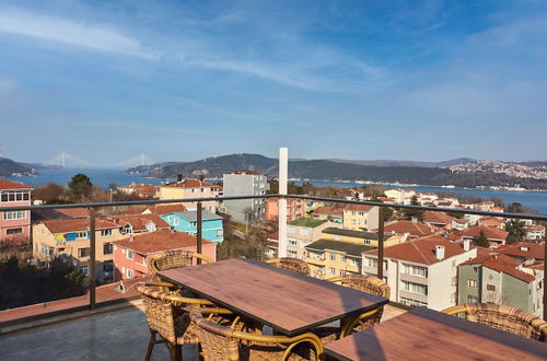 Foto 66 - Tarabya Suites