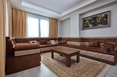 Photo 37 - Tarabya Suites