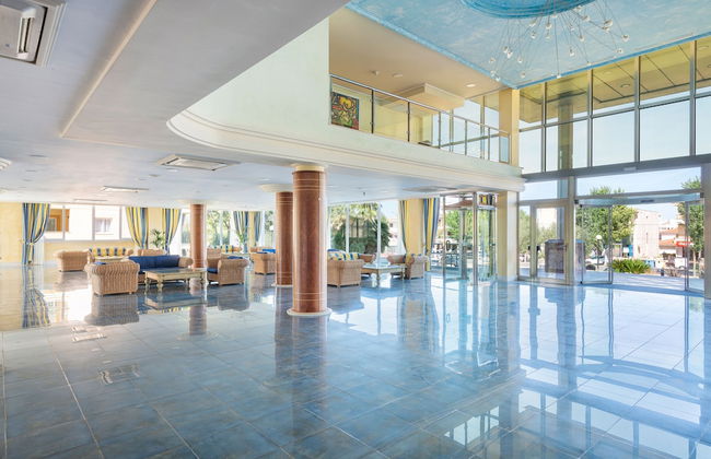 Aparthotel Can Picafort Palace - Foto 28