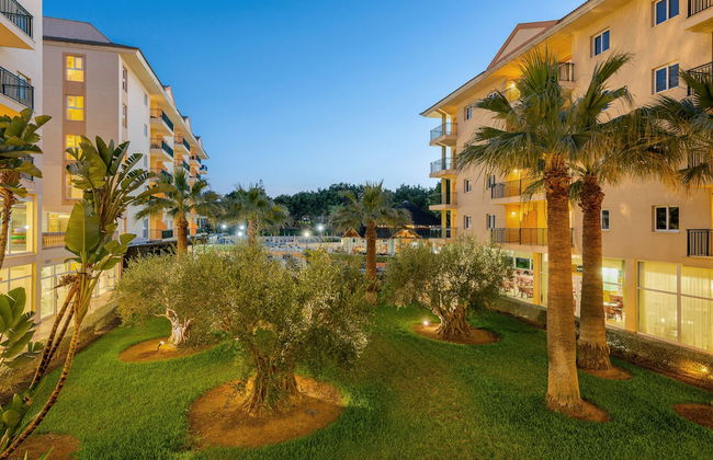 Aparthotel Can Picafort Palace - Foto 67