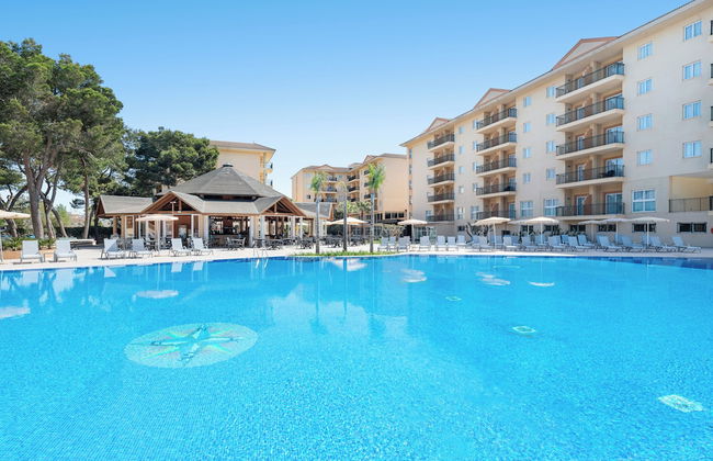 Aparthotel Can Picafort Palace - Foto 1