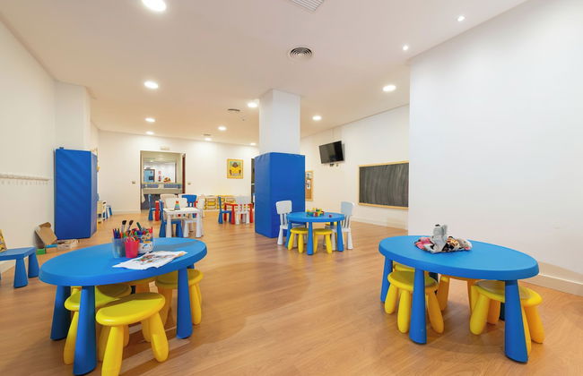 Aparthotel Can Picafort Palace - Foto 48