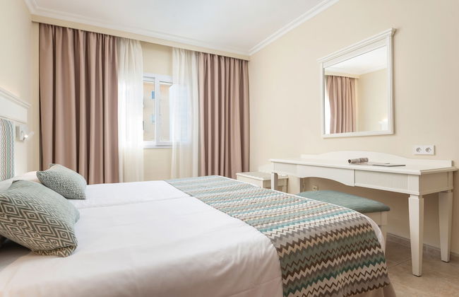 Aparthotel Can Picafort Palace - Foto 7