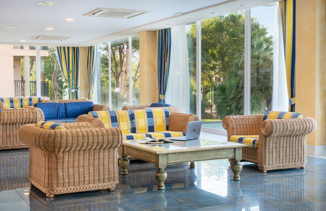 Aparthotel Can Picafort Palace - Foto 3