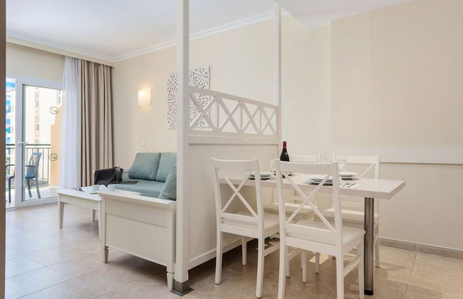Aparthotel Can Picafort Palace - Foto 10