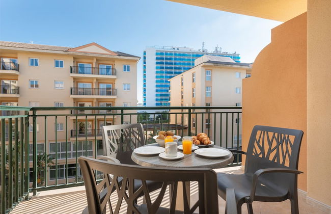 Aparthotel Can Picafort Palace - Foto 19