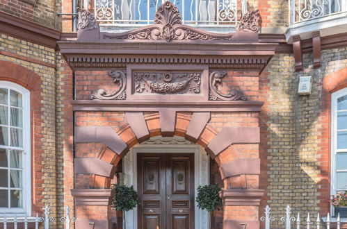 Foto 2 - Stunning house in Chelsea
