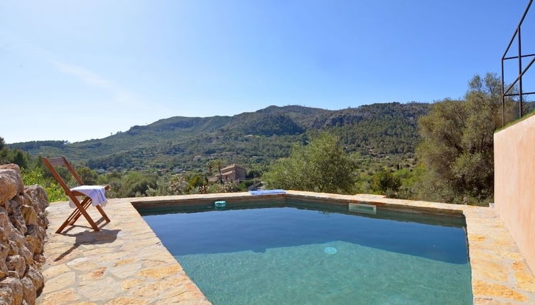 Photo 1 - Country cozy house with pool Mallorca