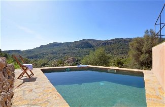 Photo 1 - Country cozy house with pool Mallorca