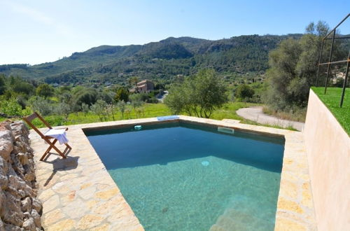 Photo 27 - Country cozy house with pool Mallorca