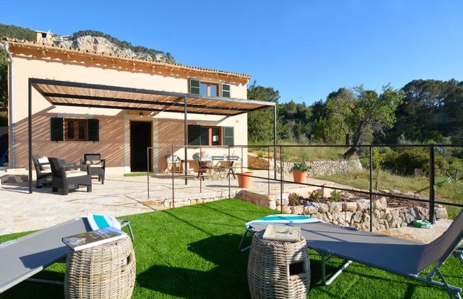 Country cozy house with pool Mallorca - Foto 30