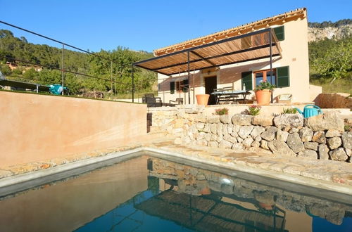 Foto 31 - Country cozy house with pool Mallorca