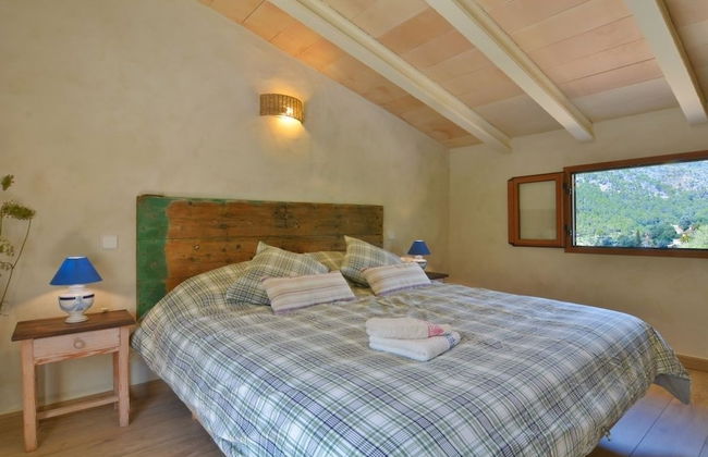 Country cozy house with pool Mallorca - Foto 4