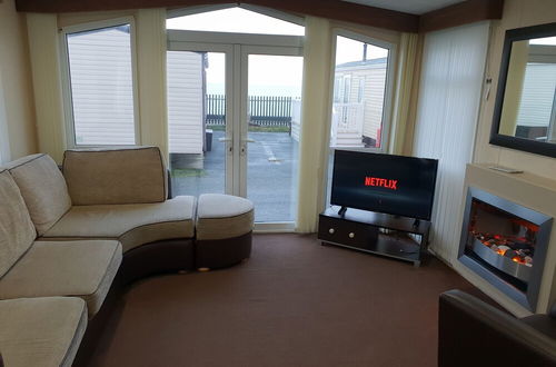 Photo 10 - Park Home in Golden Sands Holiday Park