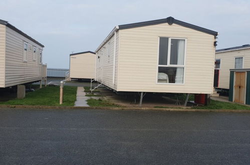 Photo 12 - Park Home in Golden Sands Holiday Park