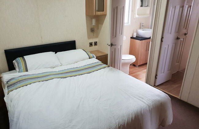 Park Home in Golden Sands Holiday Park - Foto 23