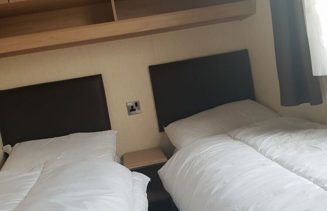 Park Home in Golden Sands Holiday Park - Foto 14