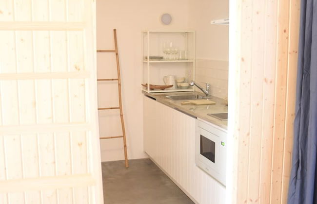 Vumba - Beira Suite - Foto 9