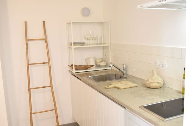 Vumba - Beira Suite - Foto 8