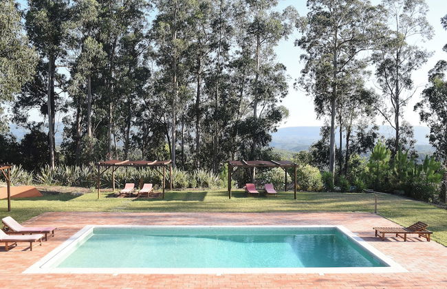 Vumba - Beira Suite - Foto 14