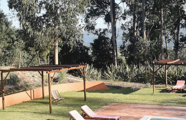 Vumba - Beira Suite - Foto 18