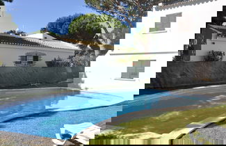 Foto 1 - Lovely Villa in Vilamoura With Private Pool
