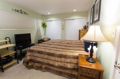 Photo 3 - Gorgeous 2 Bedroom Sanctuary With Hot Tub
