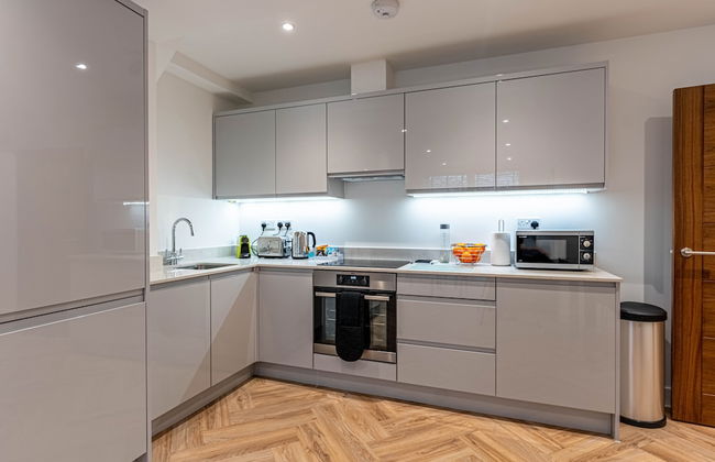 Celador Apartments - Wellington House - Foto 21