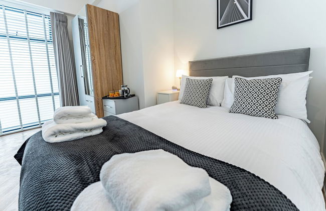 Celador Apartments - Wellington House - Foto 12