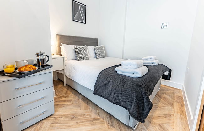 Celador Apartments - Wellington House - Foto 3