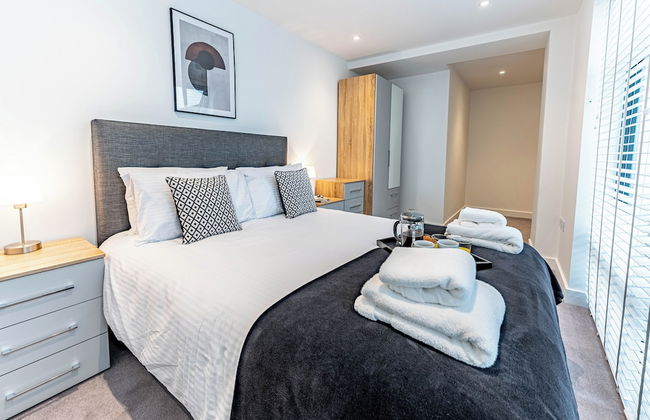 Celador Apartments - Wellington House - Foto 13