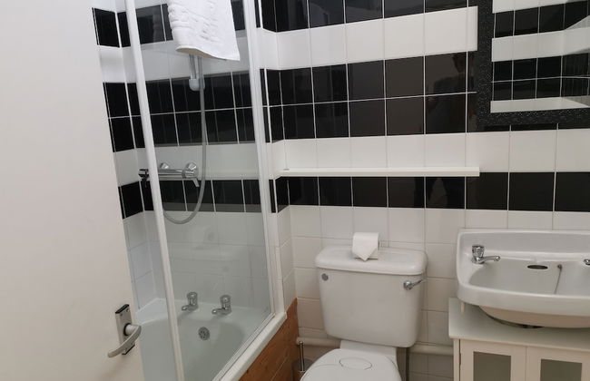 BookedUK - NEW Large duplex apartment - Foto 5
