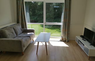 Photo 1 - BookedUK - NEW Large duplex apartment