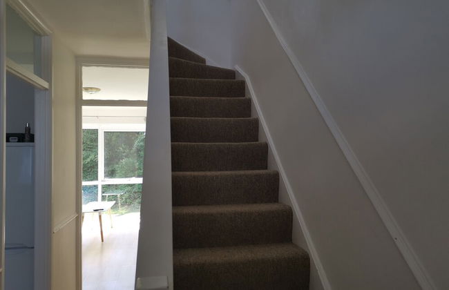 BookedUK - NEW Large duplex apartment - Foto 7