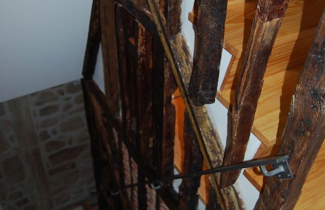 Casa dos Caldeireiros - Foto 55