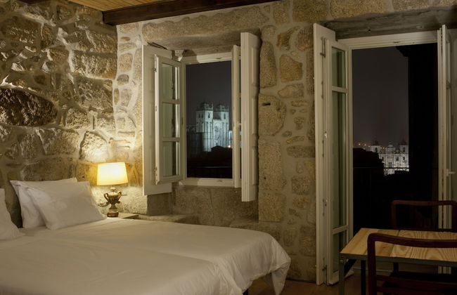 Casa dos Caldeireiros - Foto 1
