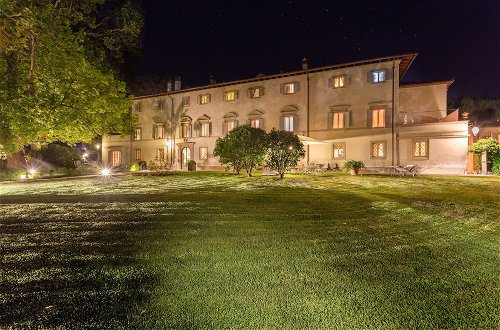 Foto 70 - Villa Pitti Amerighi