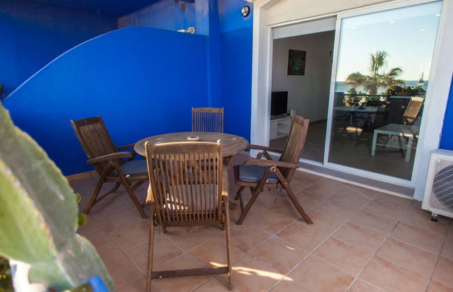 Beachfront Tarifa - Photo 19