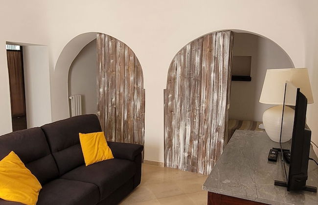 Charming Trulli - Foto 12