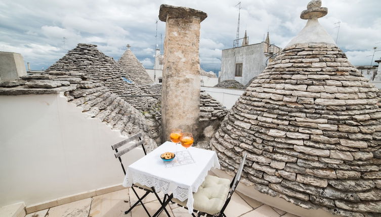 Photo 1 - Charming Trulli